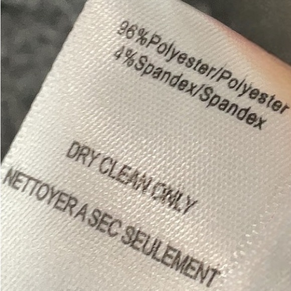 ANTHROPOLOGIE Bishop + Young Pandita Metallic Jumpsuit - Picture 5 of 8